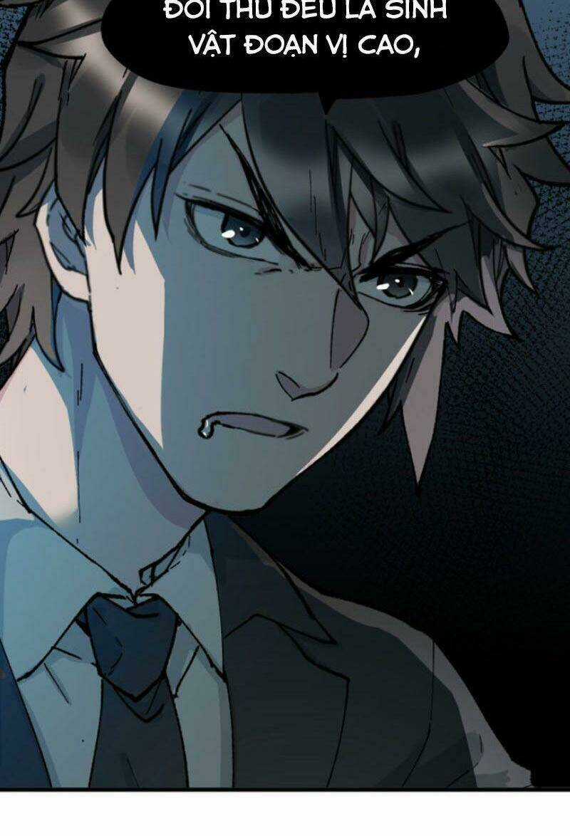 Thánh Khư Chapter 143 trang 58