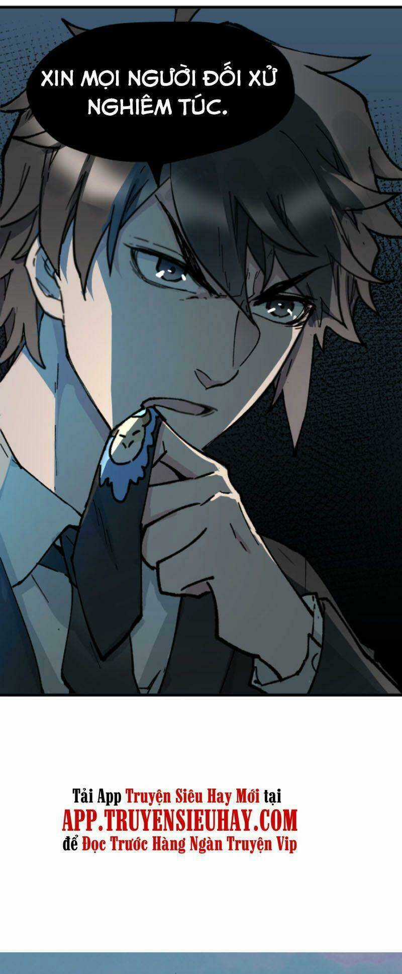 Thánh Khư Chapter 143 trang 59