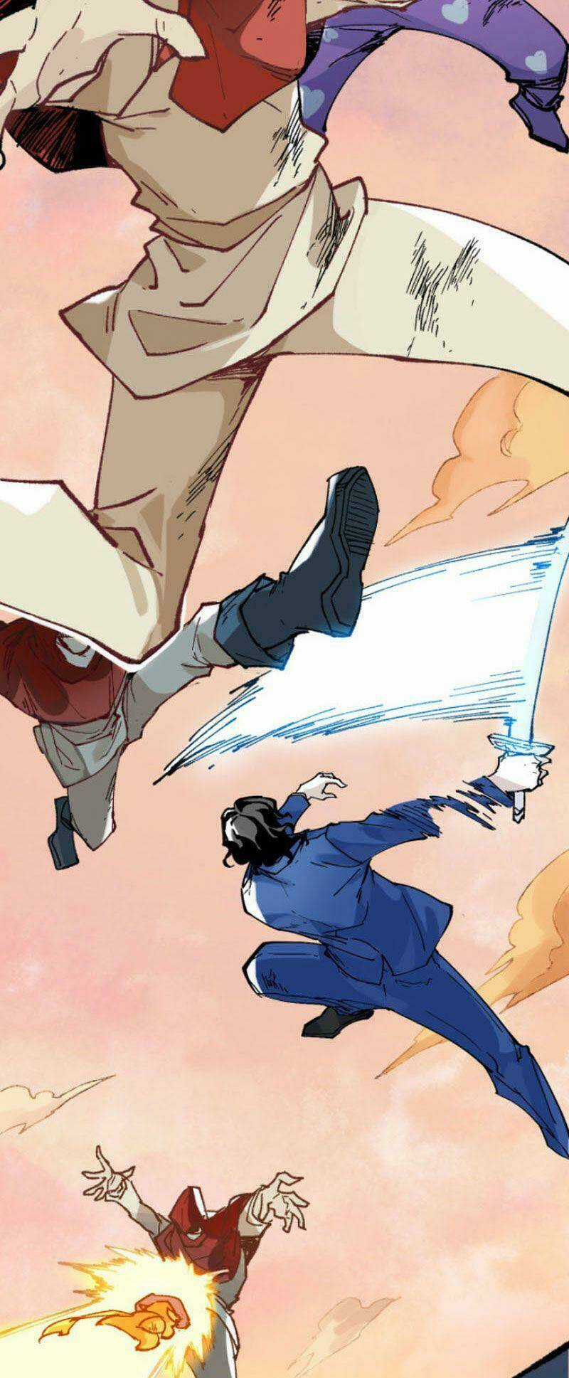 Thánh Khư Chapter 143 trang 62