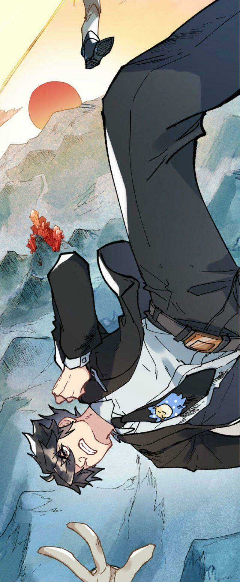 Thánh Khư Chapter 143 trang 63