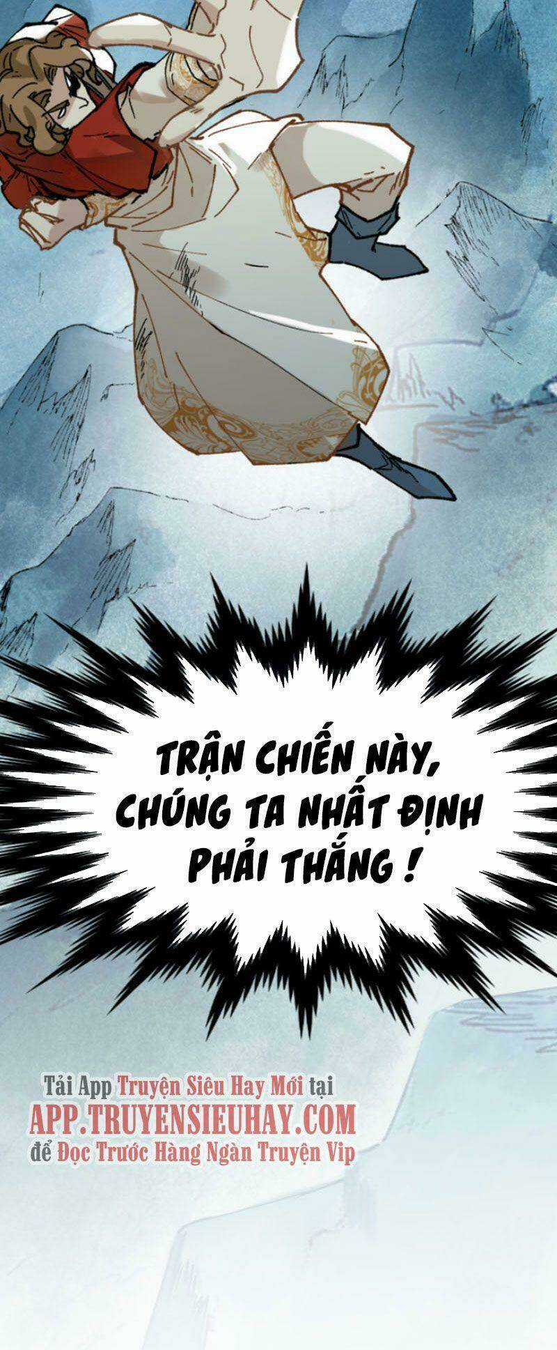 Thánh Khư Chapter 143 trang 64