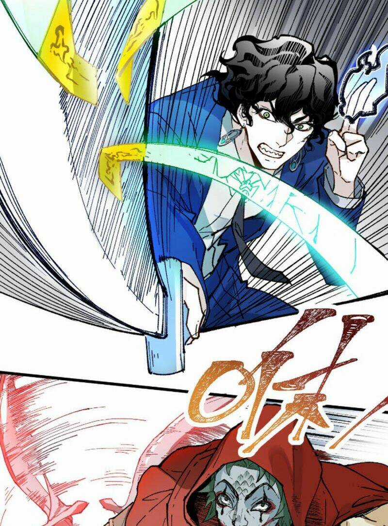 Thánh Khư Chapter 144 trang 1