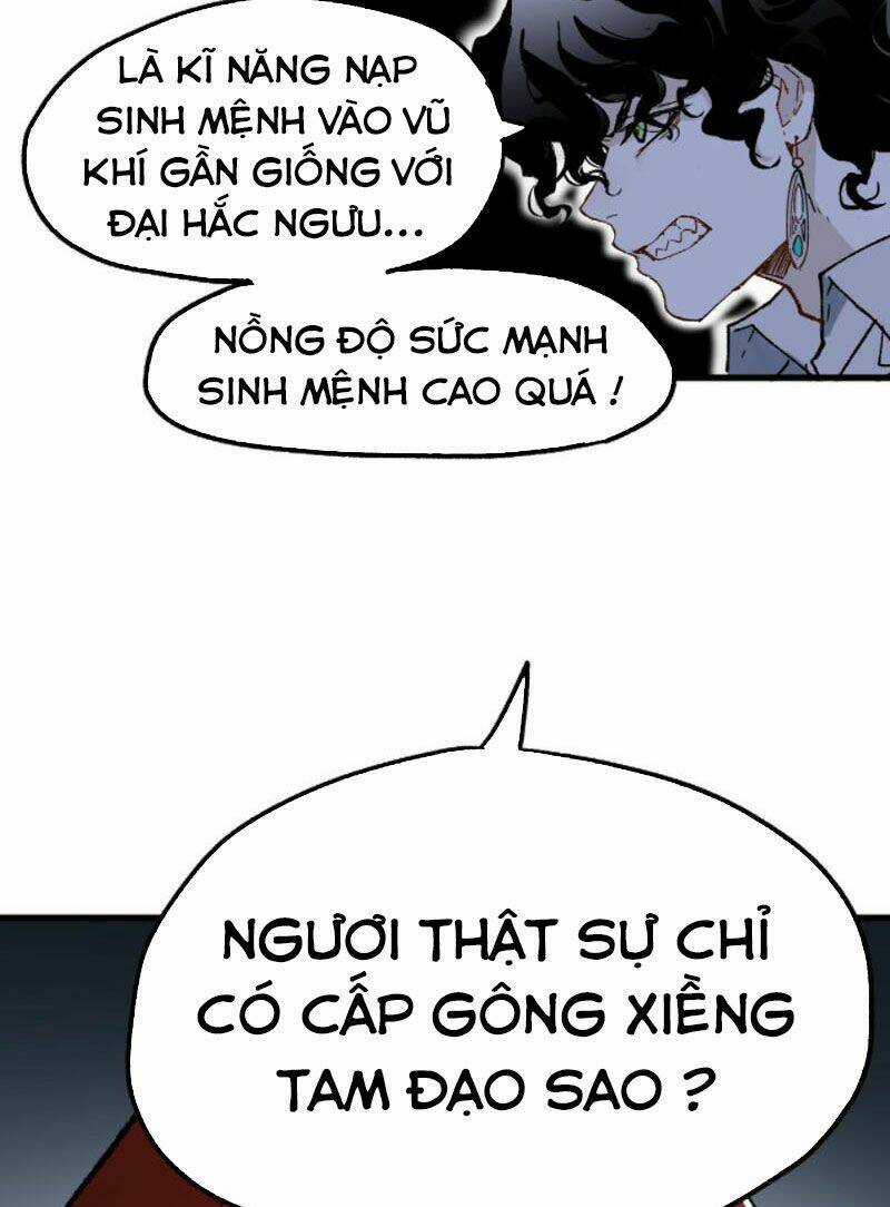 Thánh Khư Chapter 144 trang 10