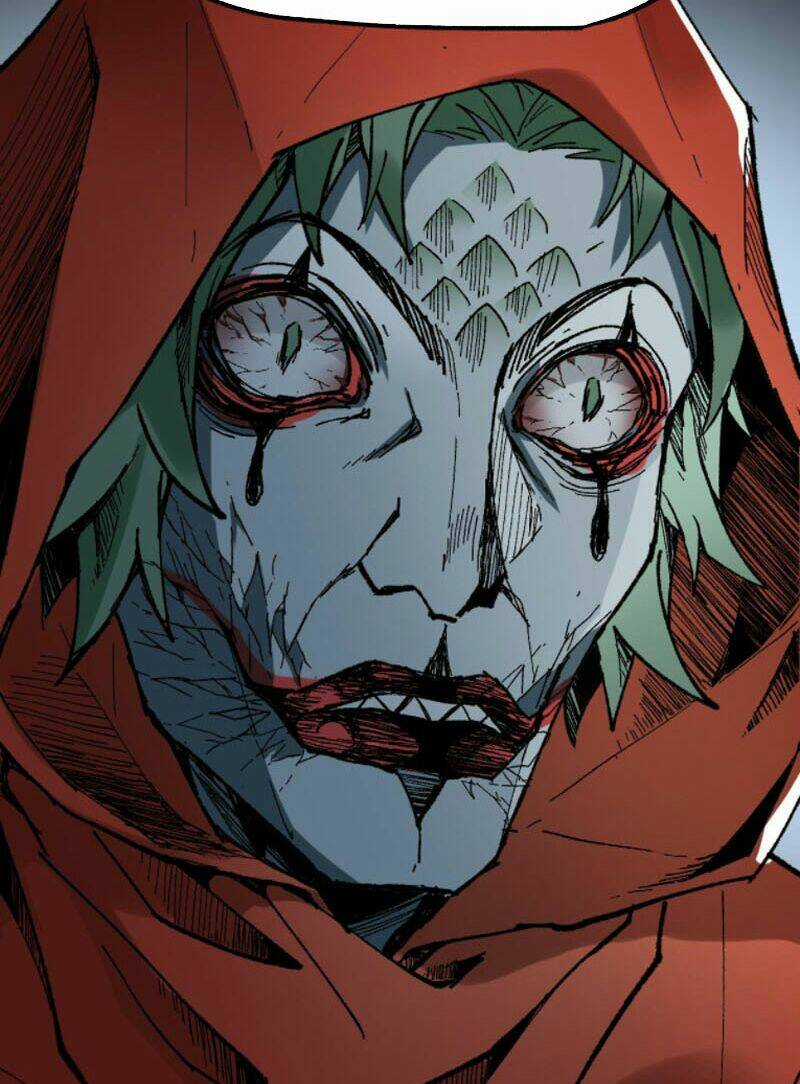 Thánh Khư Chapter 144 trang 11