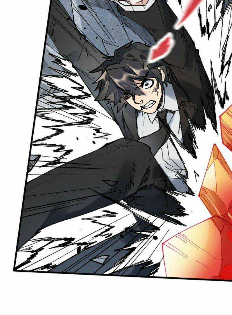 Thánh Khư Chapter 144 trang 13