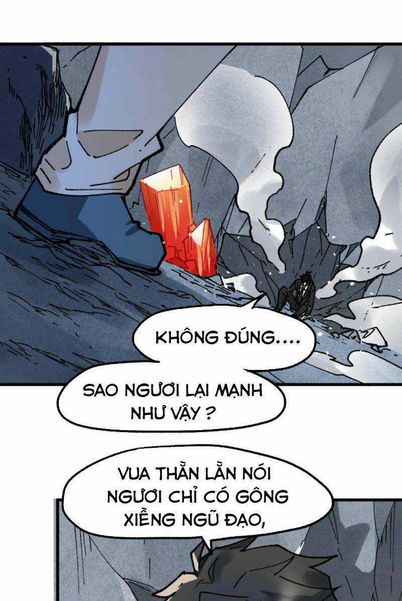 Thánh Khư Chapter 144 trang 14
