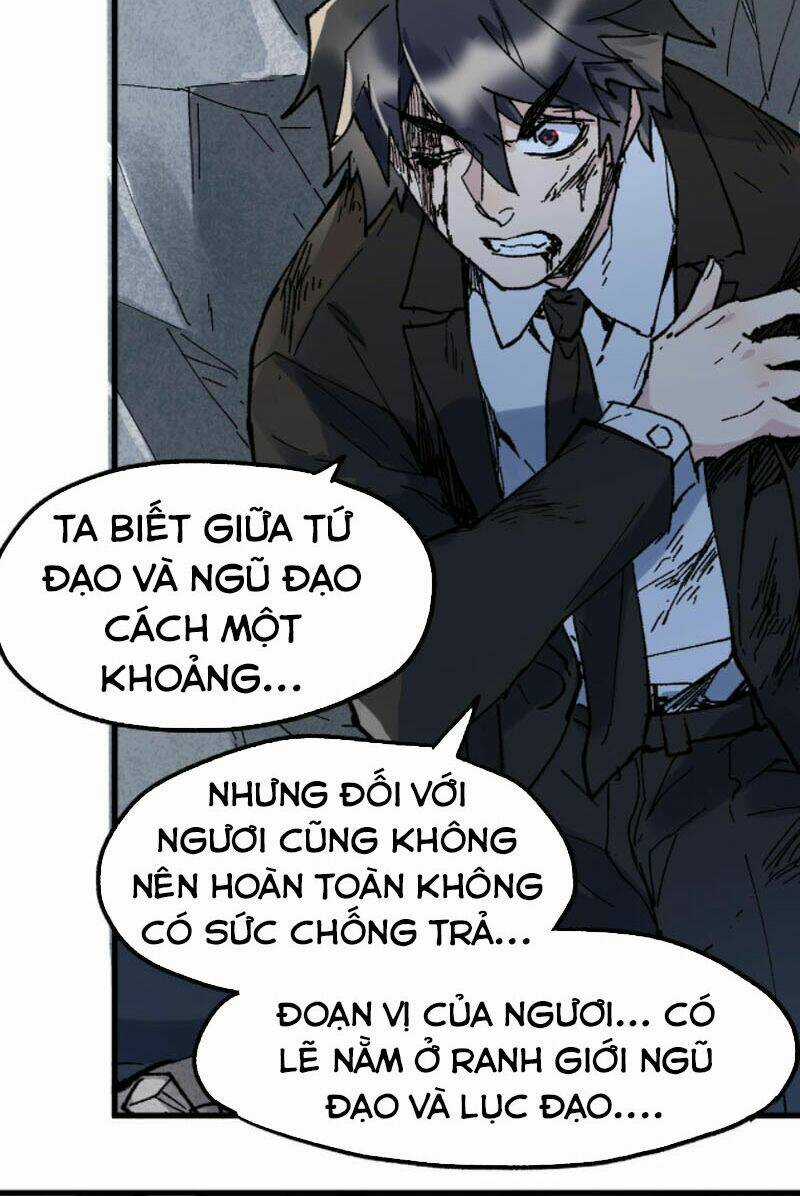 Thánh Khư Chapter 144 trang 15