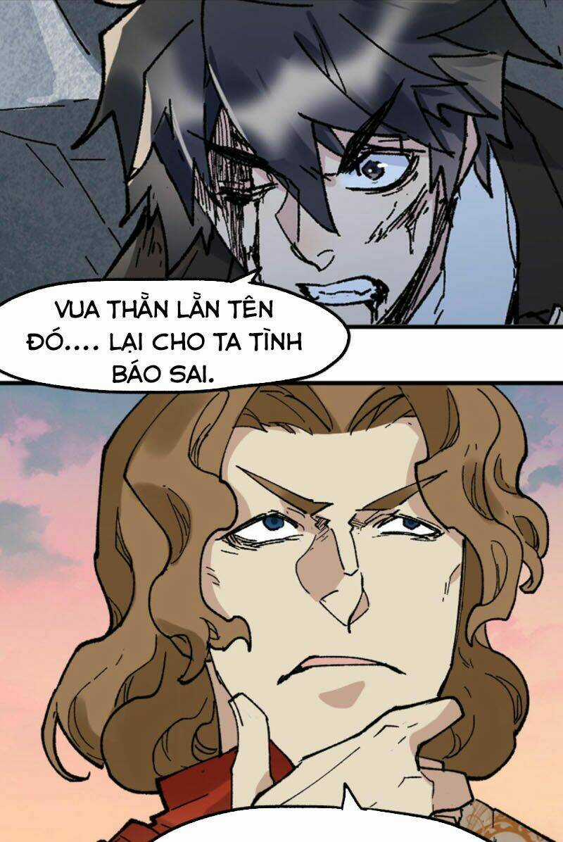 Thánh Khư Chapter 144 trang 16