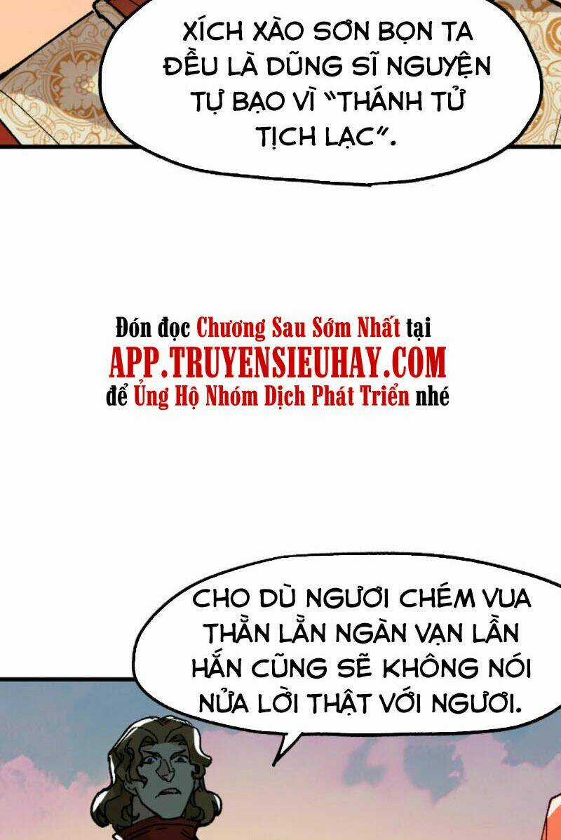Thánh Khư Chapter 144 trang 17