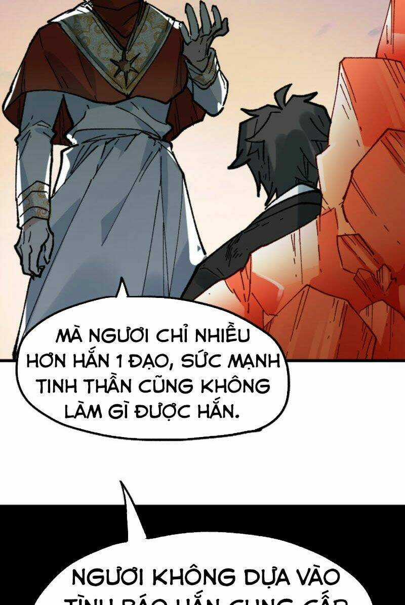 Thánh Khư Chapter 144 trang 18