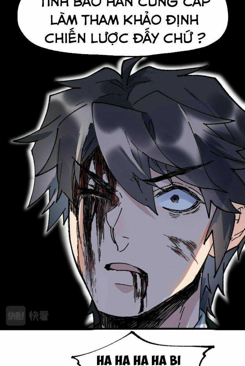 Thánh Khư Chapter 144 trang 19