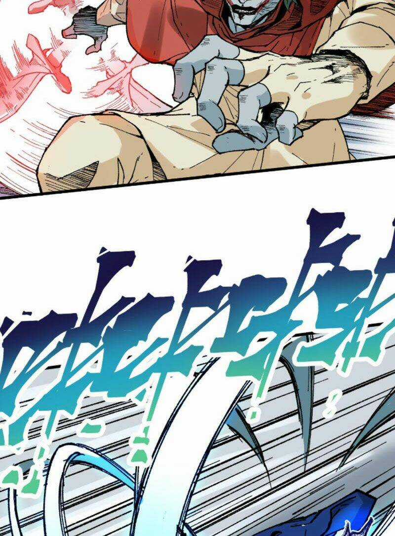 Thánh Khư Chapter 144 trang 2