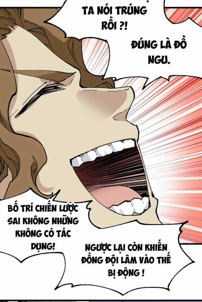 Thánh Khư Chapter 144 trang 20