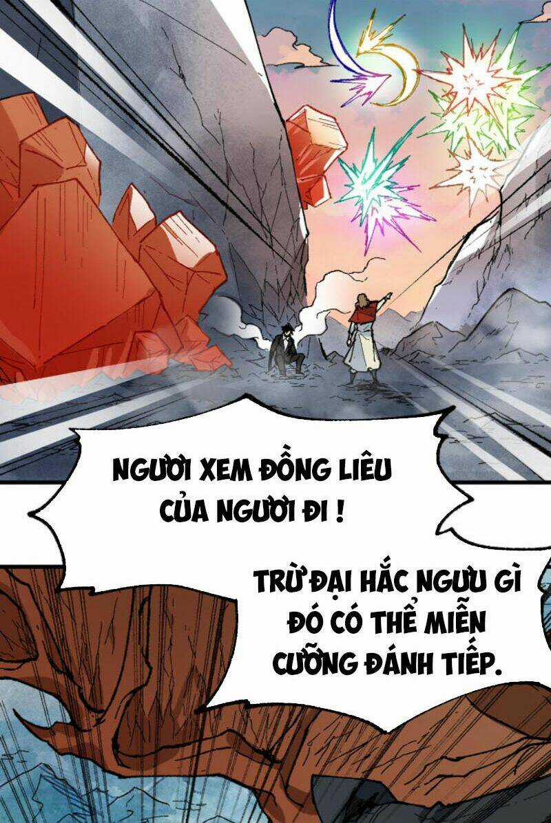 Thánh Khư Chapter 144 trang 21