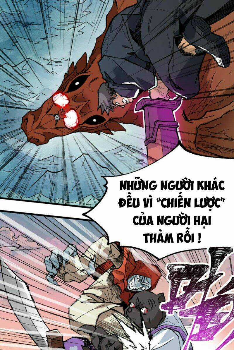 Thánh Khư Chapter 144 trang 22