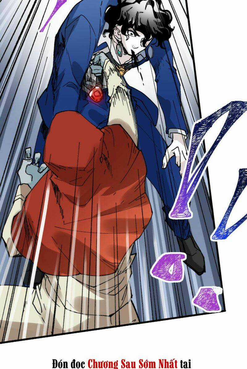 Thánh Khư Chapter 144 trang 24