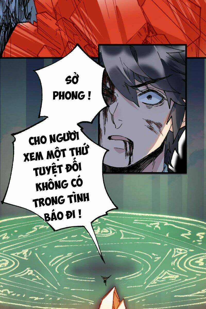 Thánh Khư Chapter 144 trang 26