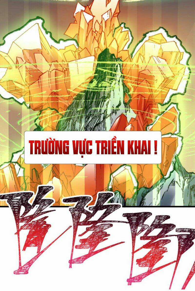 Thánh Khư Chapter 144 trang 27