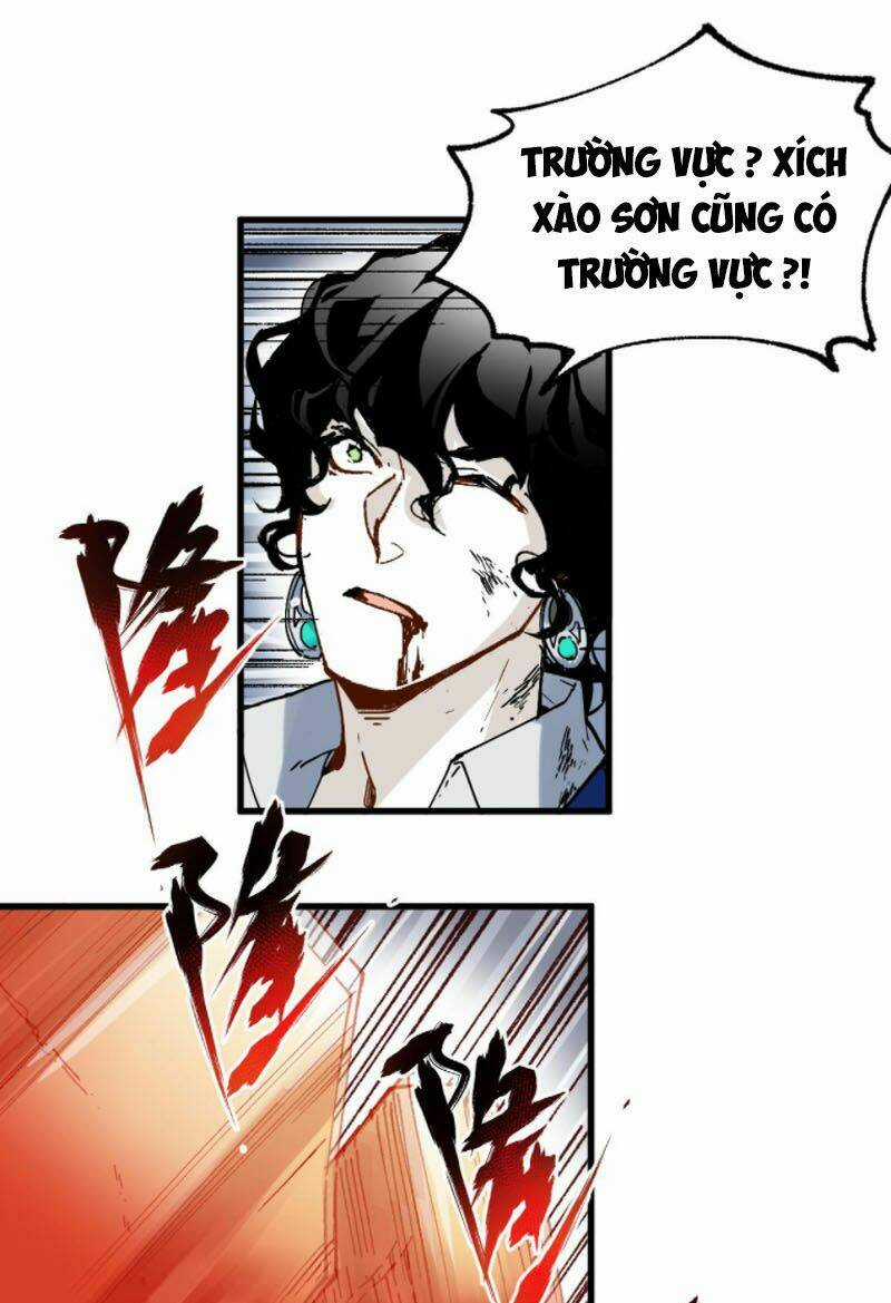 Thánh Khư Chapter 144 trang 28