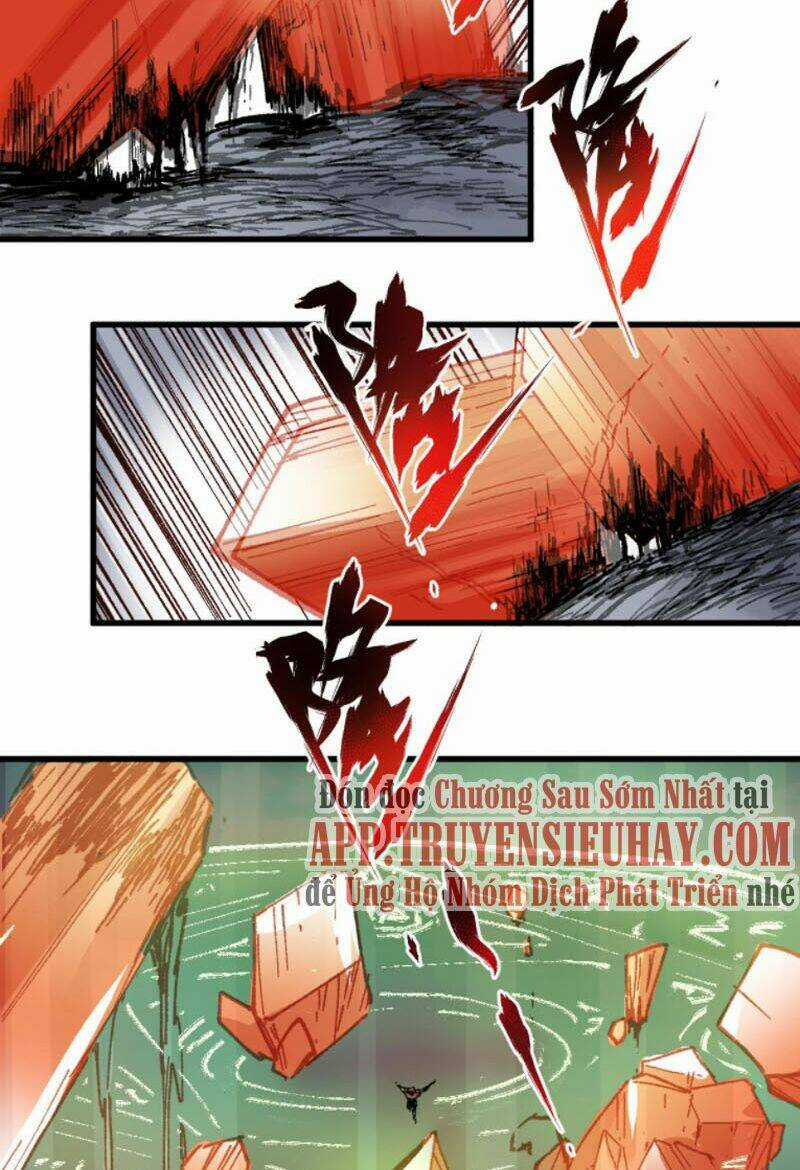 Thánh Khư Chapter 144 trang 29