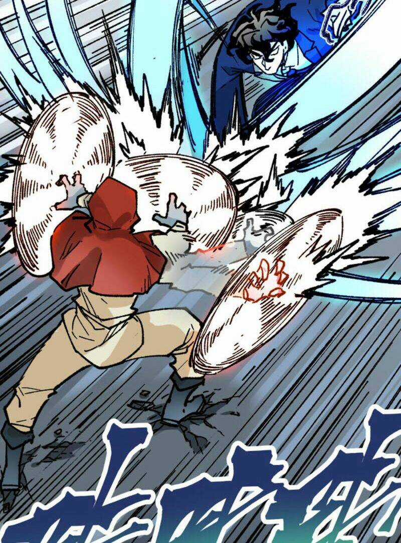 Thánh Khư Chapter 144 trang 3