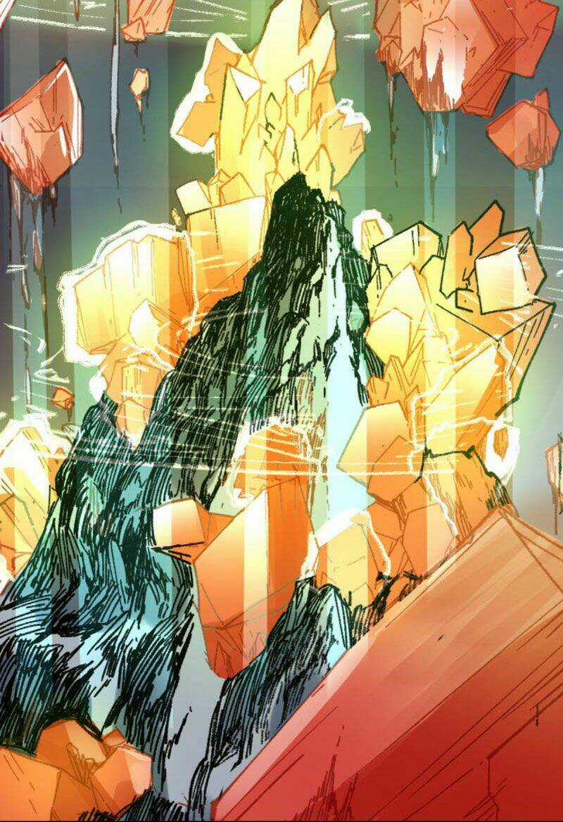 Thánh Khư Chapter 144 trang 30