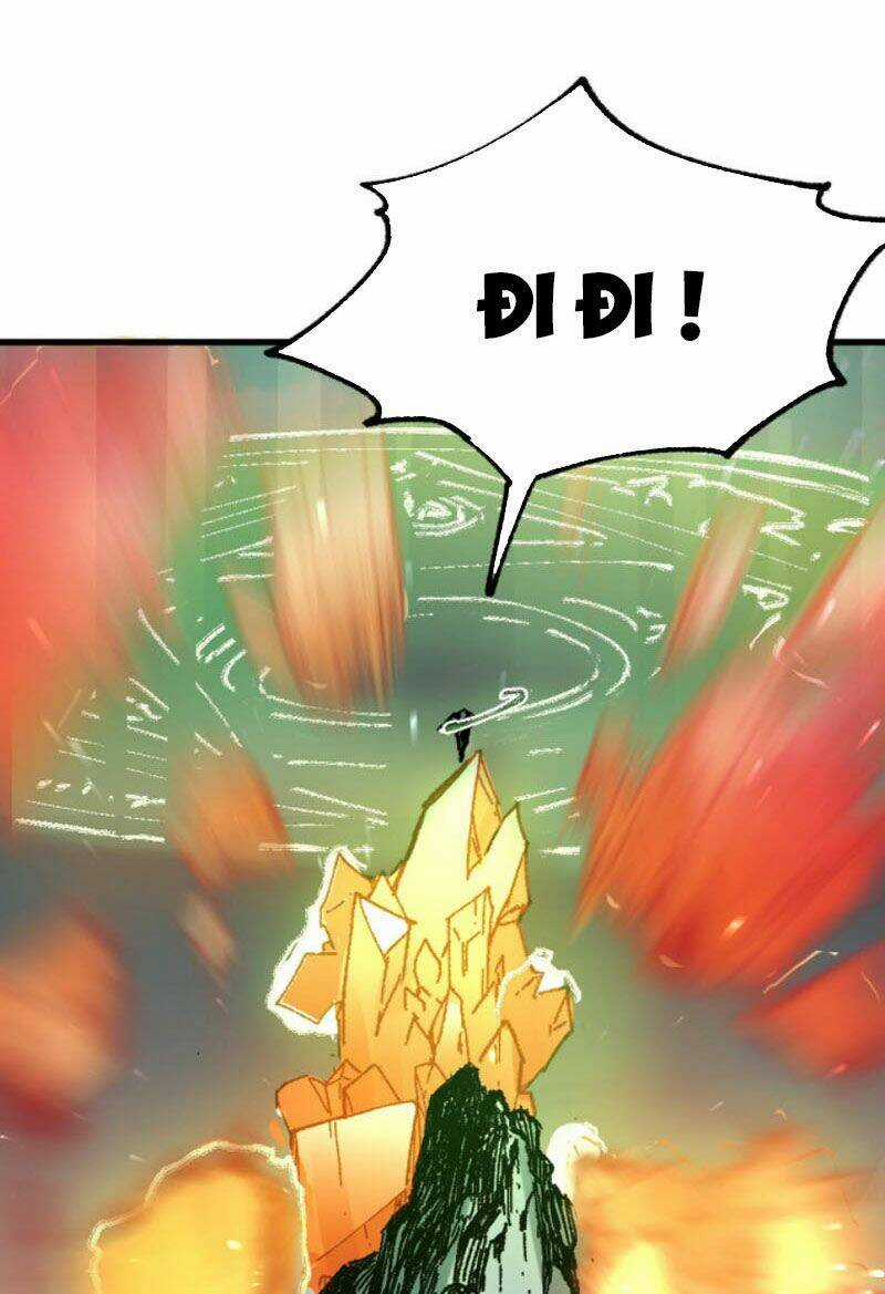 Thánh Khư Chapter 144 trang 32