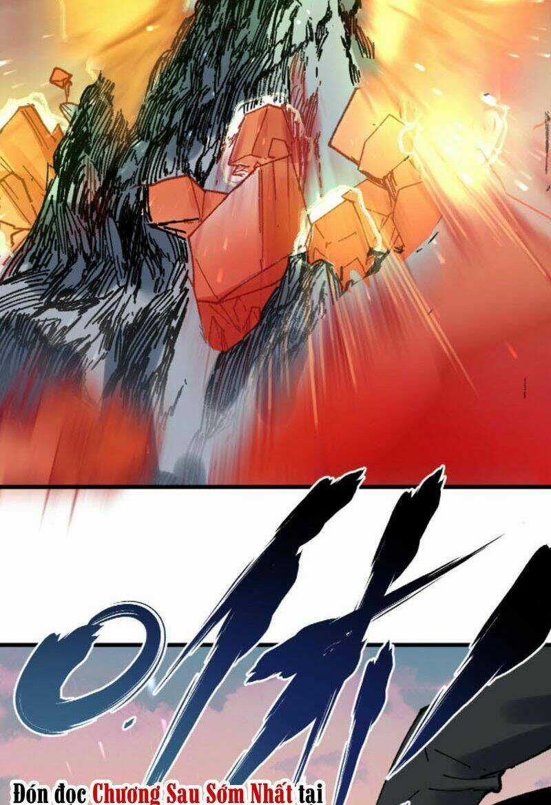 Thánh Khư Chapter 144 trang 33