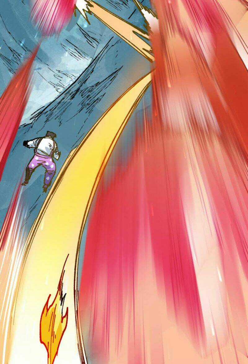 Thánh Khư Chapter 144 trang 35