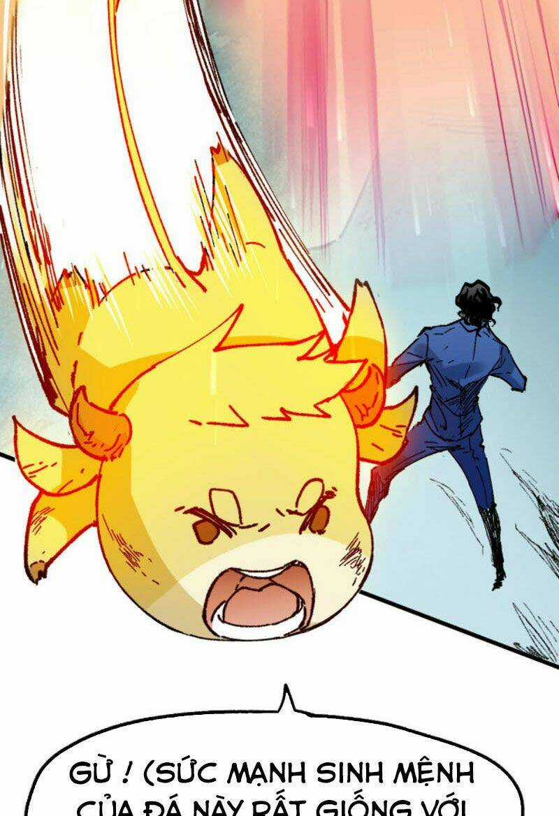 Thánh Khư Chapter 144 trang 36