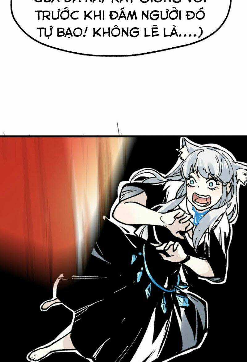 Thánh Khư Chapter 144 trang 37