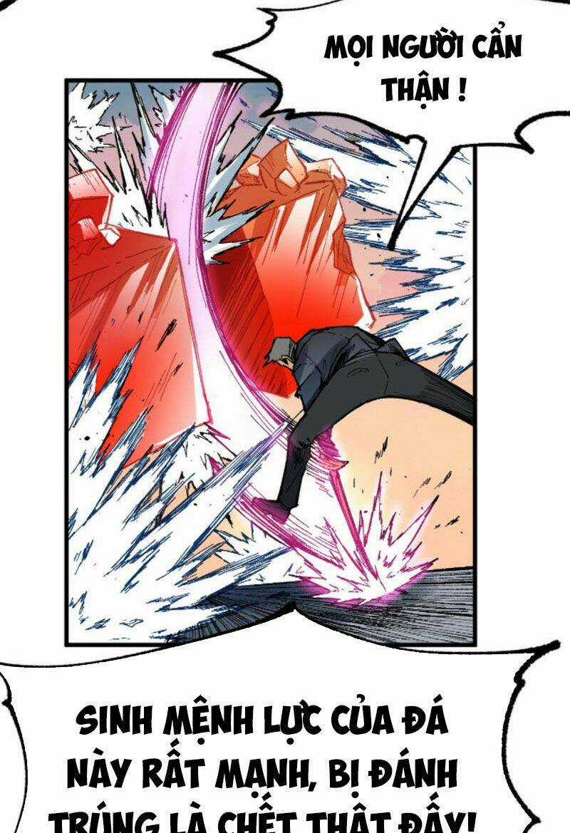 Thánh Khư Chapter 144 trang 40