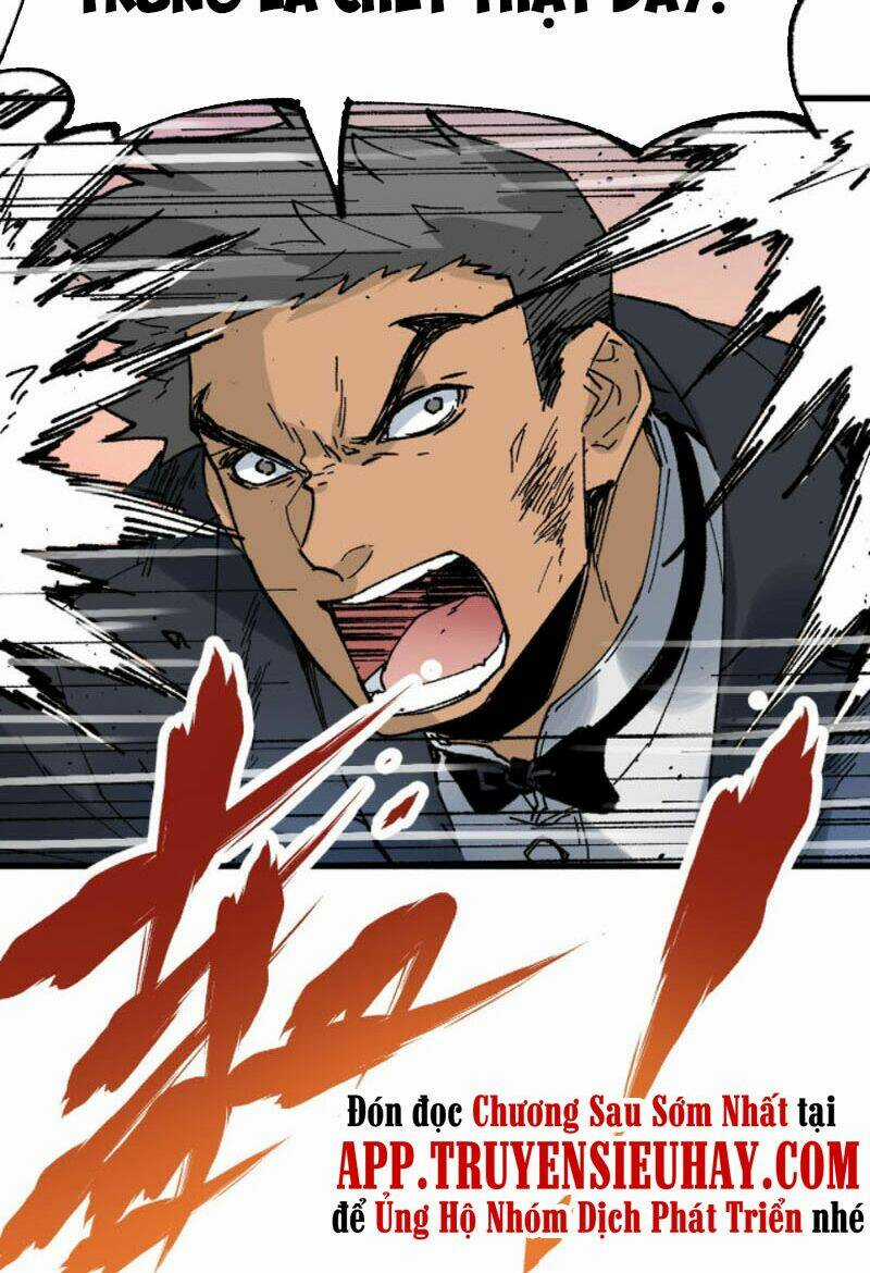 Thánh Khư Chapter 144 trang 41