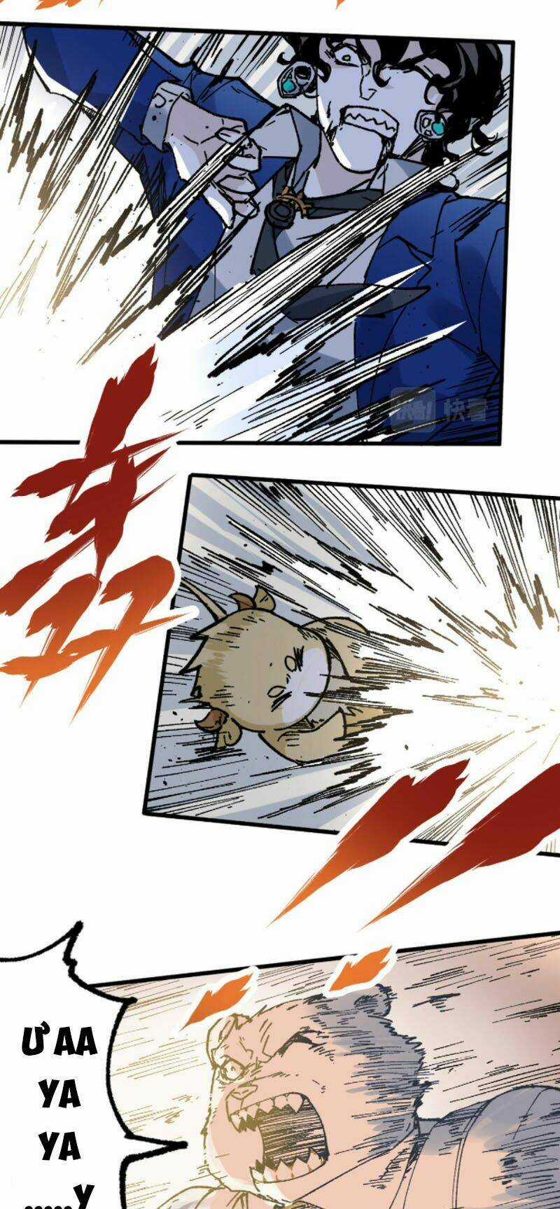 Thánh Khư Chapter 144 trang 42