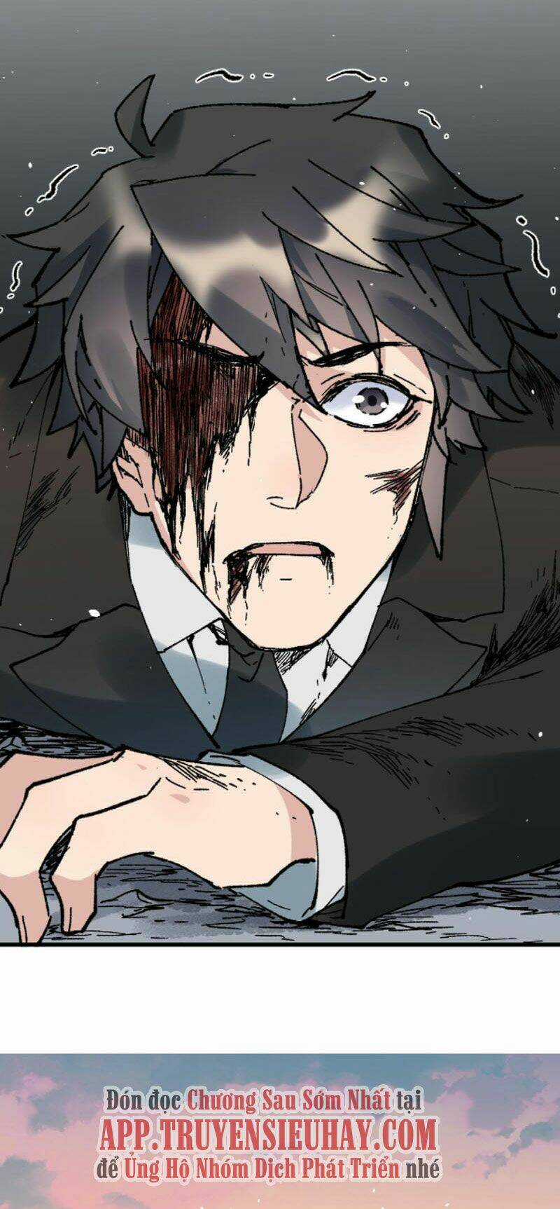 Thánh Khư Chapter 144 trang 45