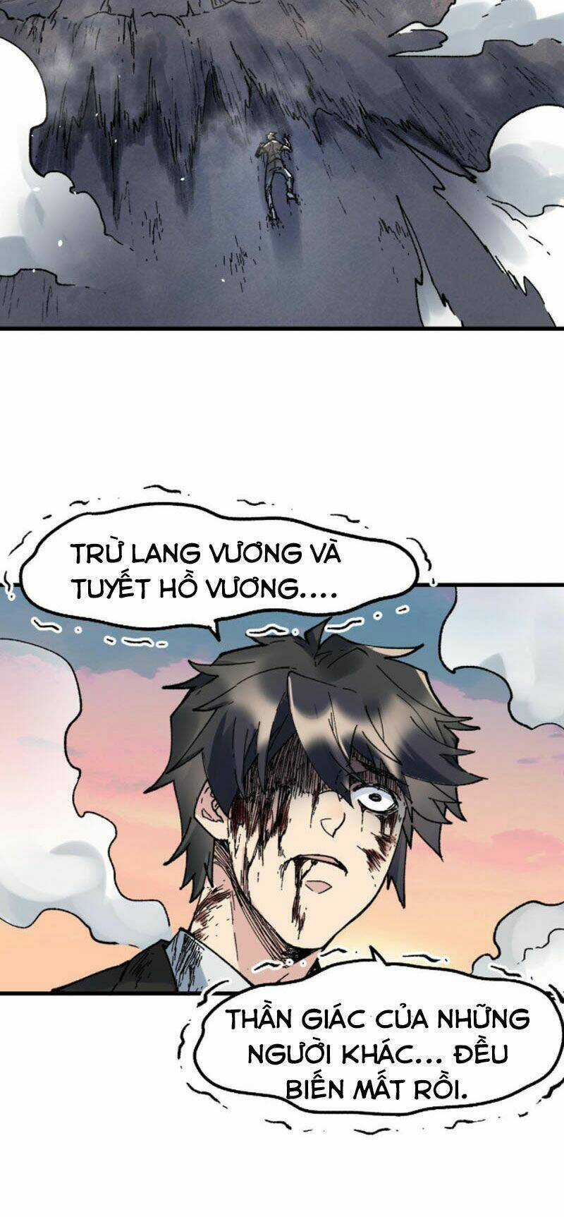 Thánh Khư Chapter 144 trang 47