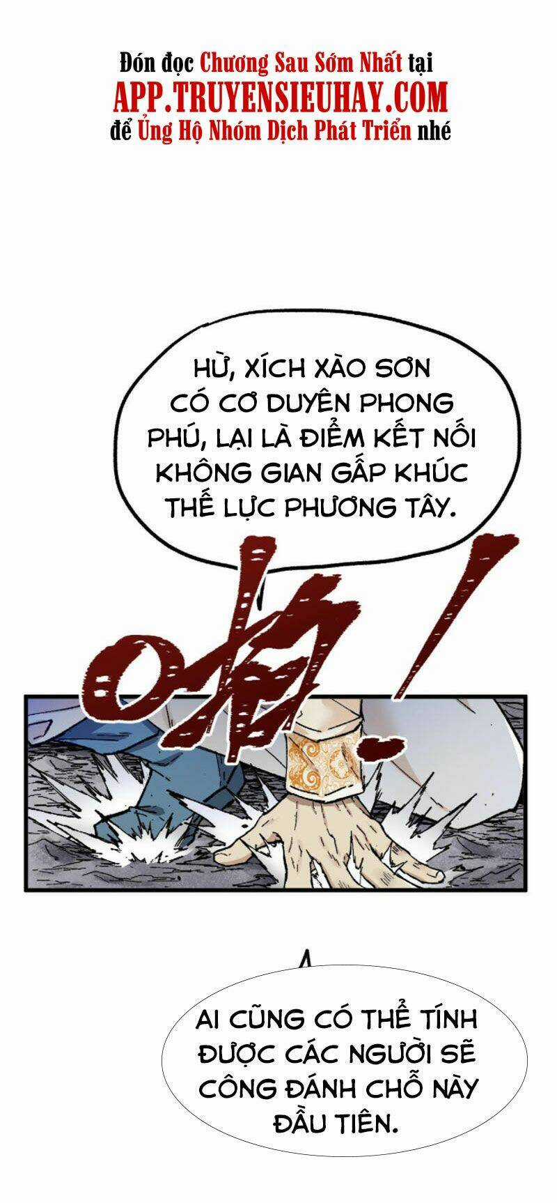 Thánh Khư Chapter 144 trang 48