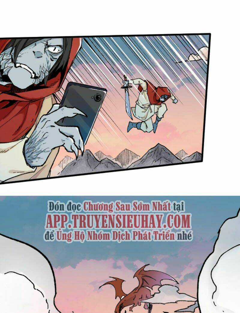 Thánh Khư Chapter 144 trang 49