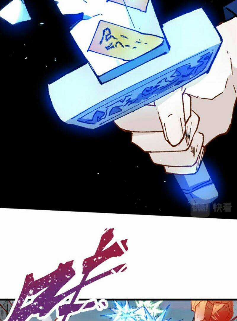 Thánh Khư Chapter 144 trang 5