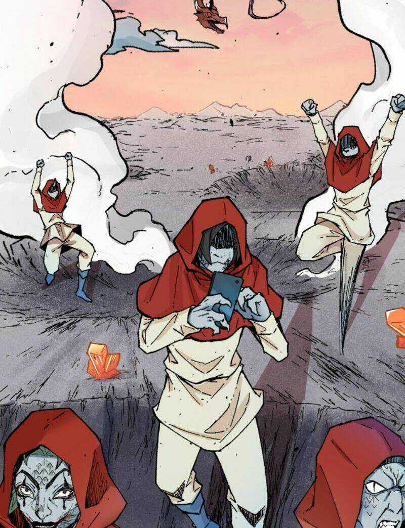 Thánh Khư Chapter 144 trang 50