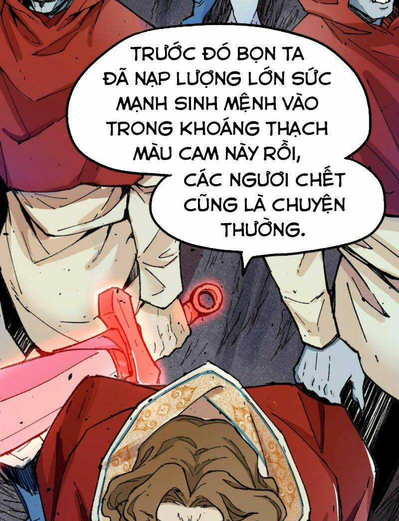 Thánh Khư Chapter 144 trang 51