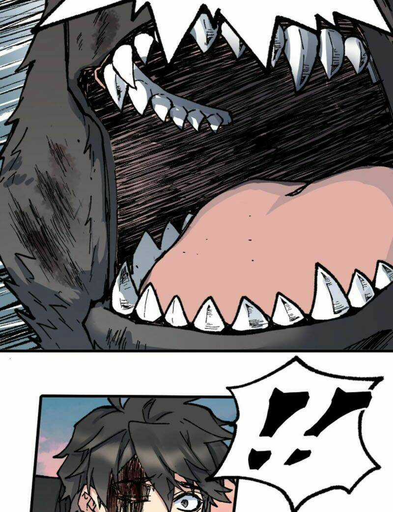 Thánh Khư Chapter 144 trang 57