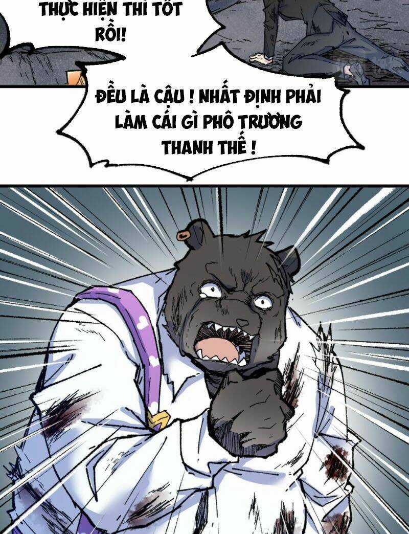 Thánh Khư Chapter 144 trang 59