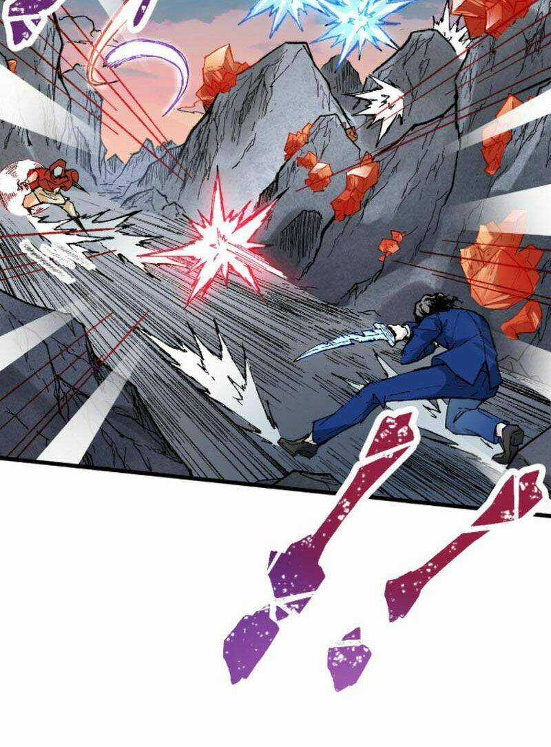 Thánh Khư Chapter 144 trang 6