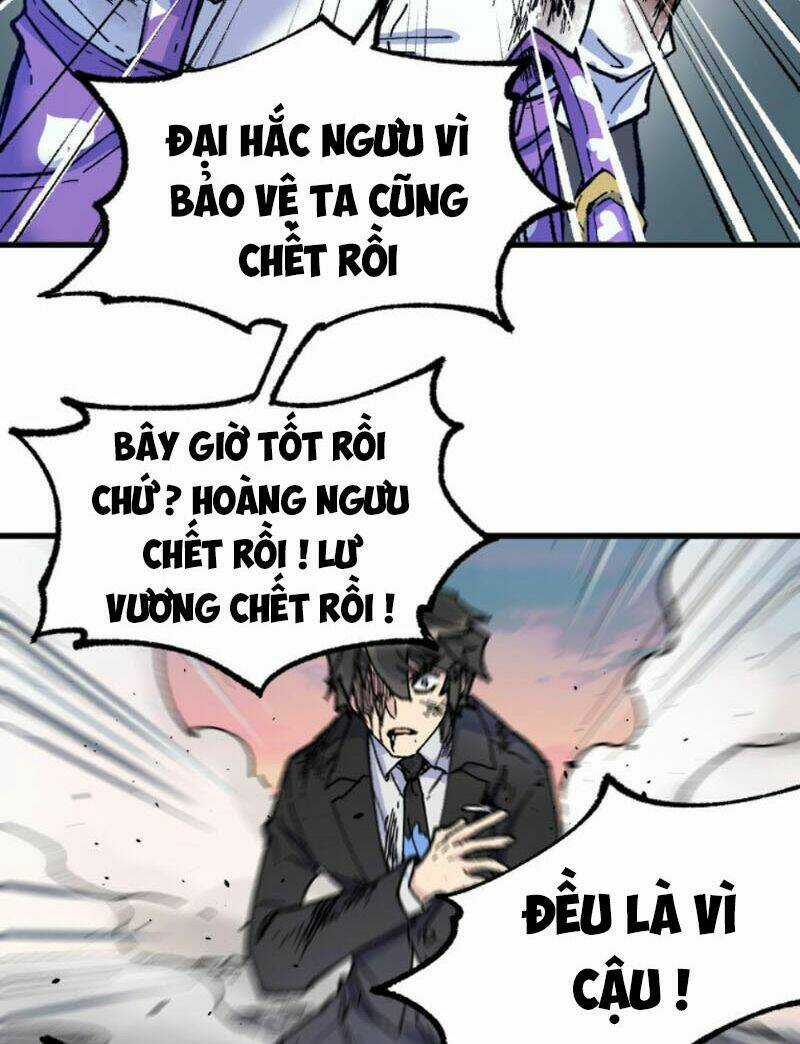 Thánh Khư Chapter 144 trang 60