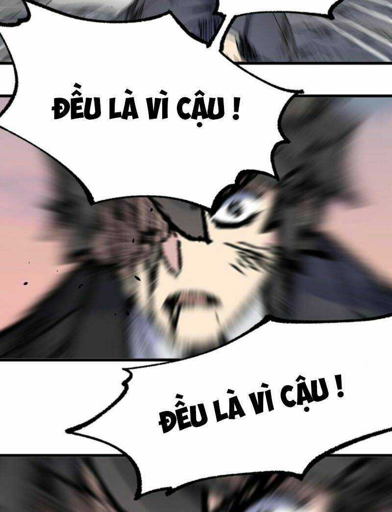 Thánh Khư Chapter 144 trang 61