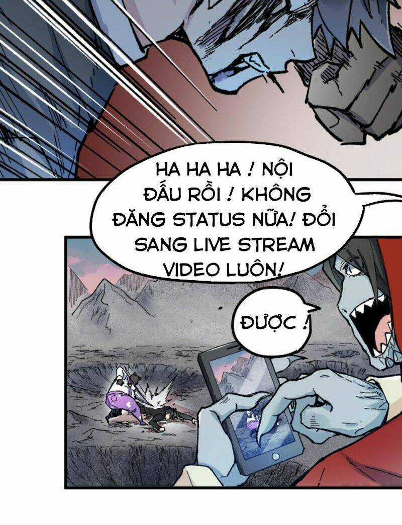 Thánh Khư Chapter 144 trang 64