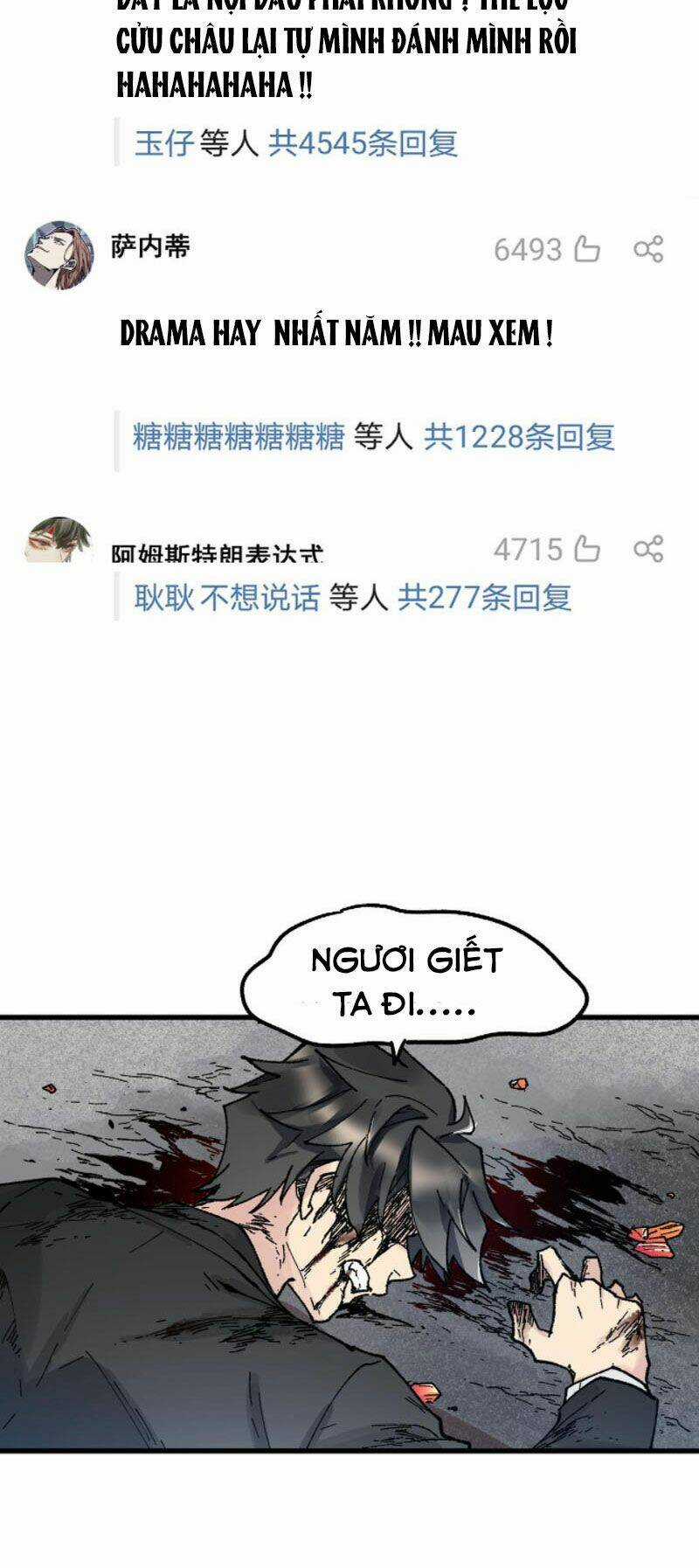 Thánh Khư Chapter 144 trang 66