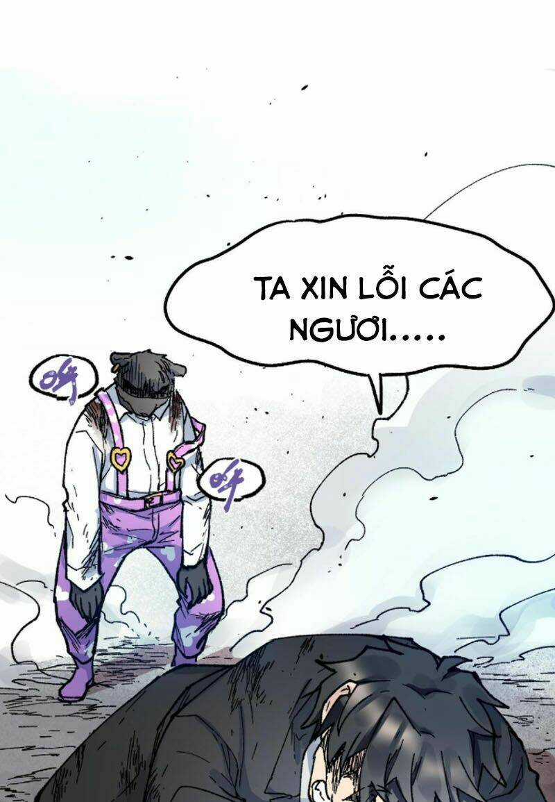 Thánh Khư Chapter 144 trang 67