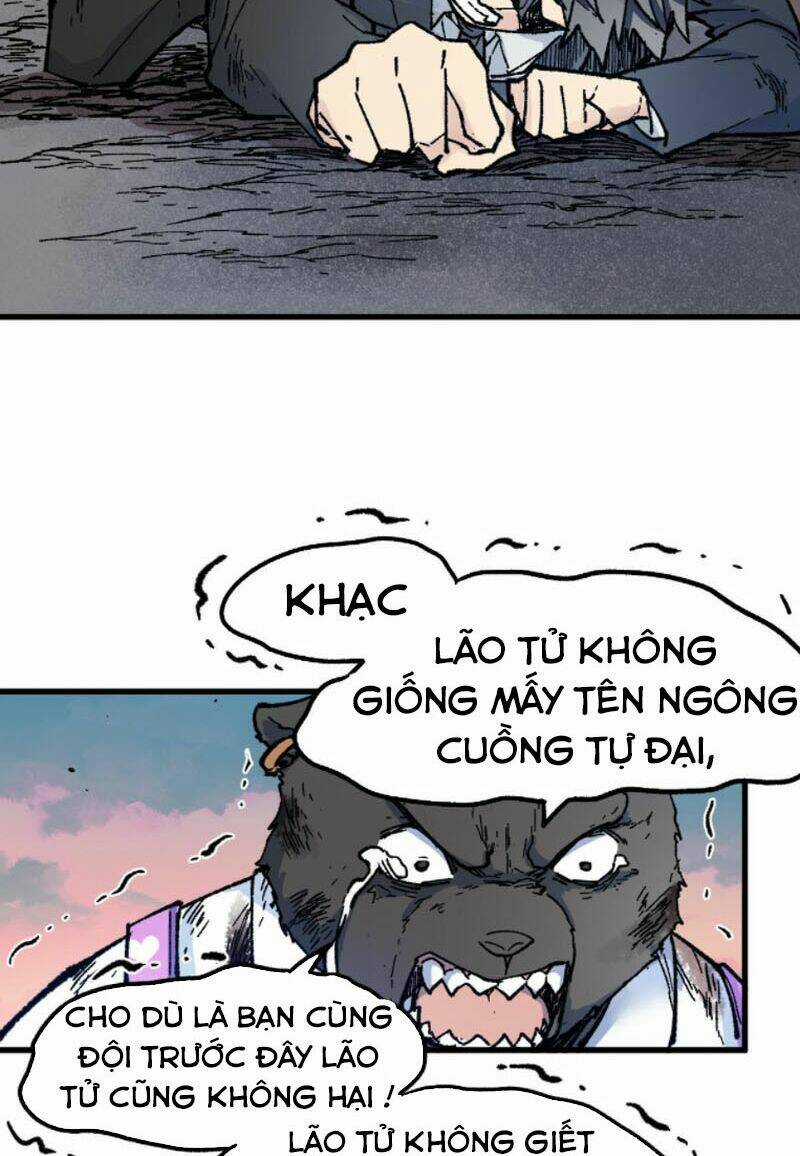 Thánh Khư Chapter 144 trang 68
